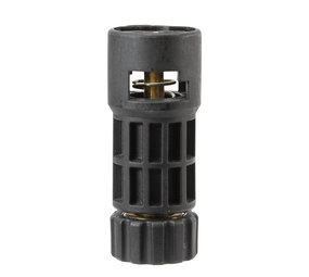 Koppeling, M22 IG, Bajonet K Koppeling, M22 IG, Bajonet K