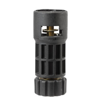 Koppeling, M22 IG, Bajonet K