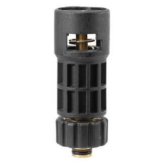 Koppeling, M22 IG, Bajonet K, lang