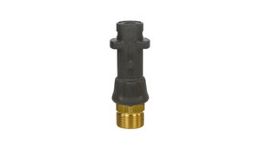 Adapter, M22 AG, Bajonet K Adapter, M22 AG, Bajonet K