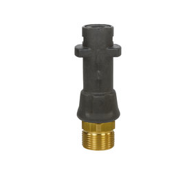 Adapter, M22 AG, Bajonet K Adapter, M22 AG, Bajonet K