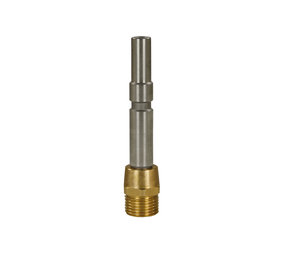 Steeknippel, KW-PROFI - M22 AG