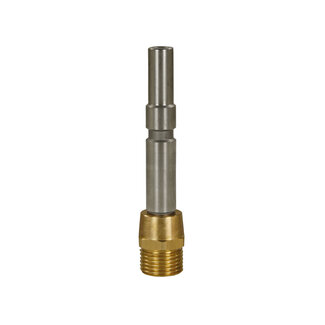 Steeknippel, KW-PROFI - M22 AG