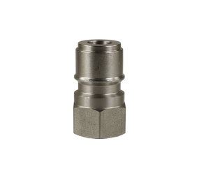 Nippel ST-45, 1/2" IG, 250 bar