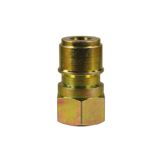Nippel ST-45, 3/8" IG, 250 bar