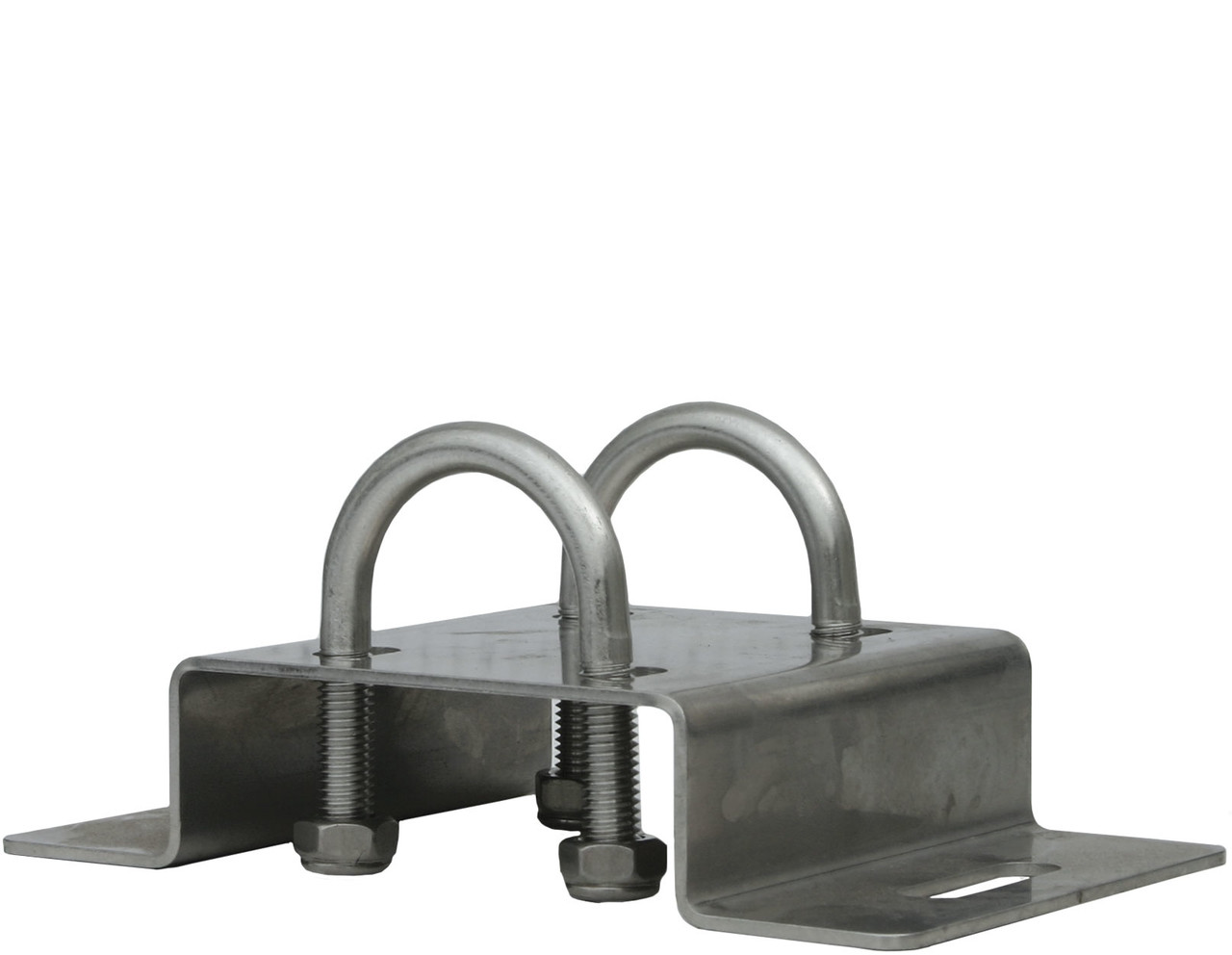 Wandhouder voor kogelkraan Wandhouder voor kogelkraan