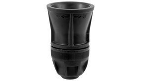 Regelkop RM, 1/4" IG, 210 bar Regelkop RM, 1/4" IG, 210 bar