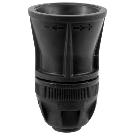 Regelkop RM, 1/4" IG, 210 bar Regelkop RM, 1/4" IG, 210 bar