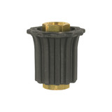 Spuitmond, 1/4" IG, 250 bar