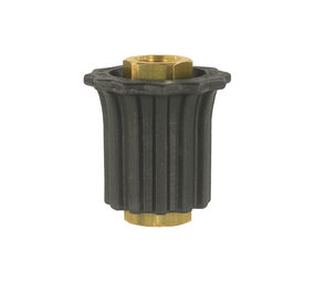 Spuitmond, 1/4" IG, 250 bar Spuitmond, 1/4" IG, 250 bar