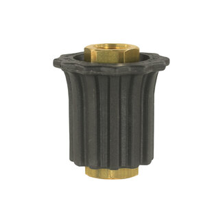 Spuitmond, 1/4" IG, 250 bar