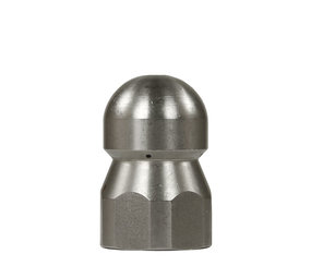Rioolsproeier ST-49, 3/8" IG, 1x0.8 - 3x0.8, 055 Rioolsproeier ST-49, 3/8" IG, 1x0.8 - 3x0.8, 055