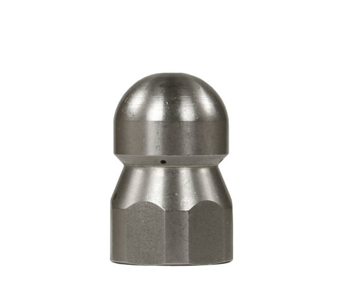 Rioolsproeier ST-49, 3/8" IG, 1x1.0 - 4x1.0, 100 Rioolsproeier ST-49, 3/8" IG, 1x1.0 - 4x1.0, 100