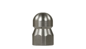 Rioolsproeier ST-49, 3/8" IG, 4x0.8, 070 Rioolsproeier ST-49, 3/8" IG, 4x0.8, 070