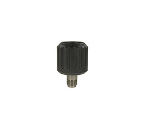 Koppeling ST-44, M22 IG - 1/4" AG, 400 bar