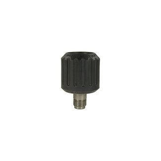 Koppeling ST-44, M22 IG - 1/4" AG, 400 bar