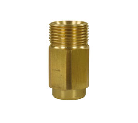 Tegennippel, M22 AG - 1/4" IG, 400 bar, lange uitvoering Tegennippel, M22 AG - 1/4" IG, 400 bar, lange uitvoering