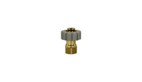 Koppeling ST-40, M21 IG - 1/4" IG, 400 bar Koppeling ST-40, M21 IG - 1/4" IG, 400 bar