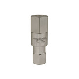 Easywash365+ Draaikoppeling, 1/4" IG - 1/4" IG, 275 bar