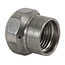 Rioolsproeier ST-49, 1/8" IG, 3x1.0, 060