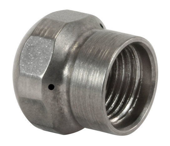 Rioolsproeier ST-49, 1/8" IG, 3x0.9, 055 Rioolsproeier ST-49, 1/8" IG, 3x0.9, 055