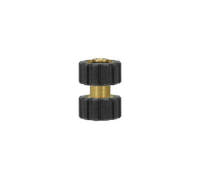 Koppeling ST-40, M22 IG - M22 IG, 400 bar Koppeling ST-40, M22 IG - M22 IG, 400 bar