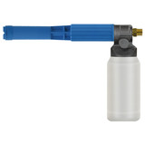 Schuiminjector LS10, KW-PROFI, 1.50