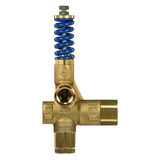 Bypass ventielVB85, 280 bar, 80 l/min