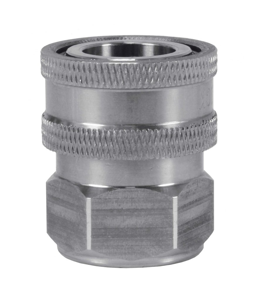 Koppeling ST-246-8, 1/2" IG Koppeling ST-246-8, 1/2" IG