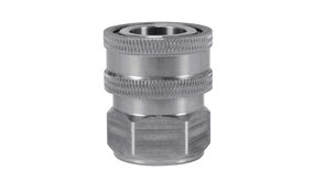 Koppeling ST-246-8, 1/2" IG Koppeling ST-246-8, 1/2" IG