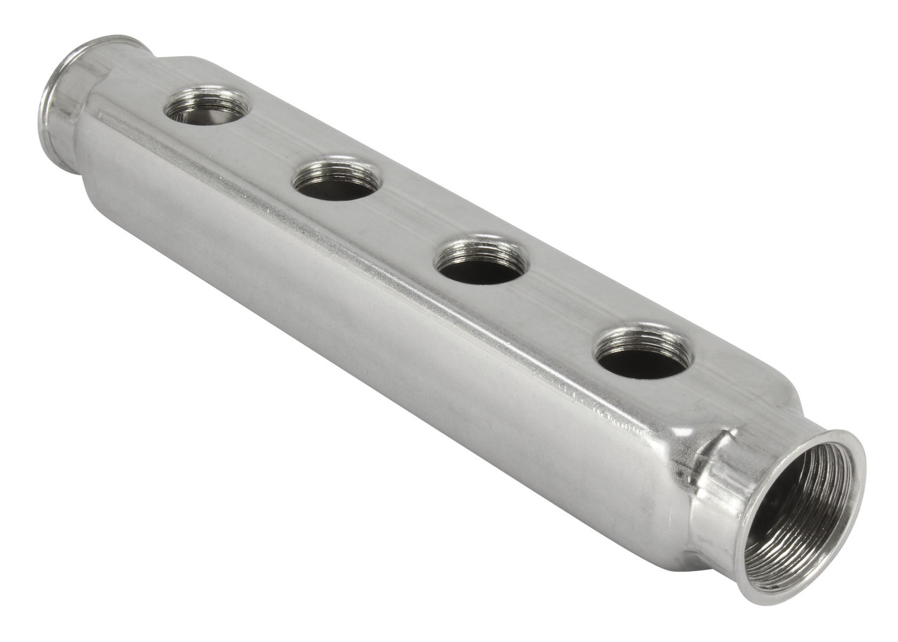 Collector, 2xG 1" IG - 4xG 1/2" IG Collector, 2xG 1" IG - 4xG 1/2" IG