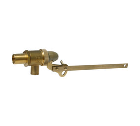 Vlotterventiel PEKI NW12, 3/8" AG Vlotterventiel PEKI NW12, 3/8" AG