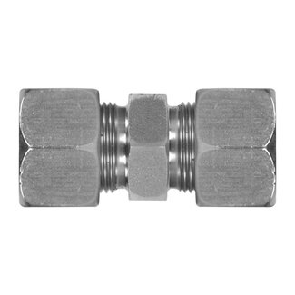 Verbindingskoppeling G, 15l