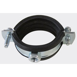 Buisklem, 20-23 mm, M8