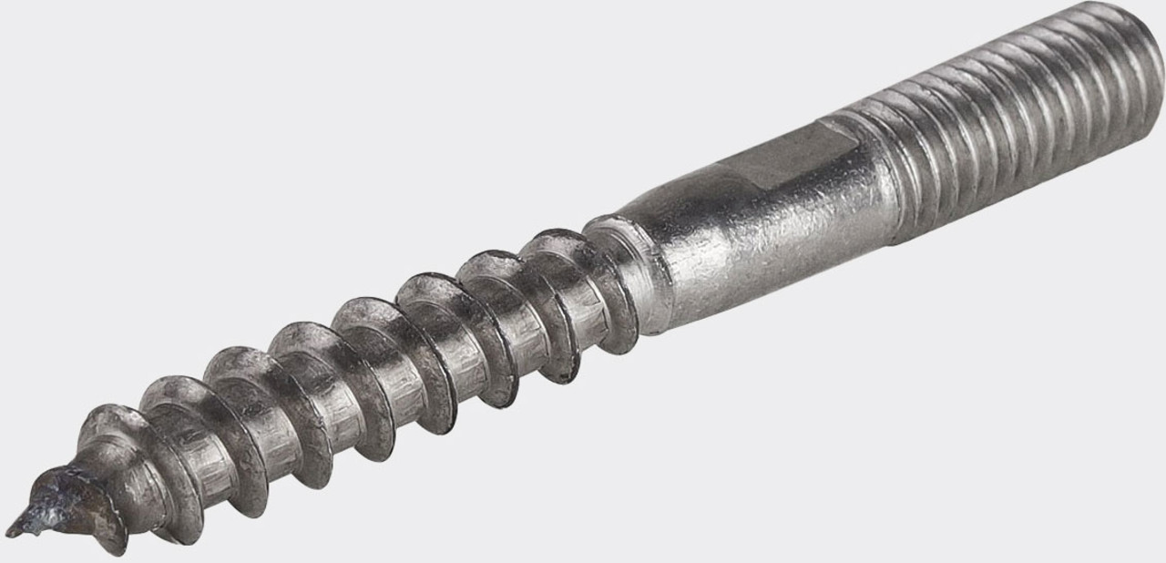 Montageschroef, M8x80 Montageschroef, M8x80