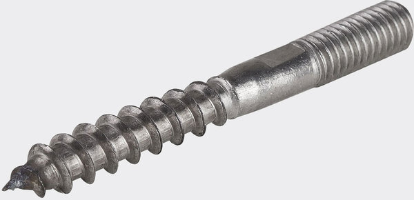 Montageschroef, M8x80 Montageschroef, M8x80