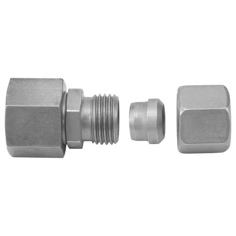 Wartelmoer, 12L, M18 Wartelmoer, 12L, M18