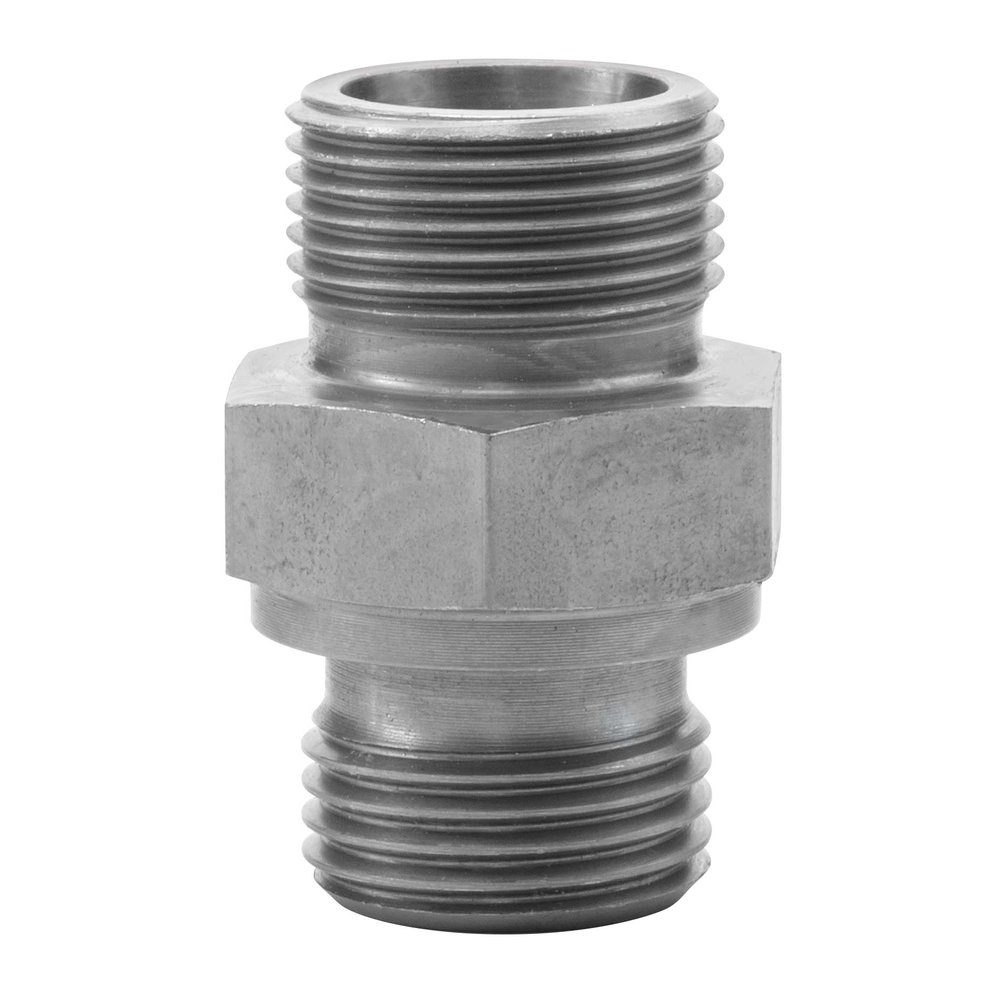 Slangverbinder X-GE, M18 AG - R3/8" AG Slangverbinder X-GE, M18 AG - R3/8" AG