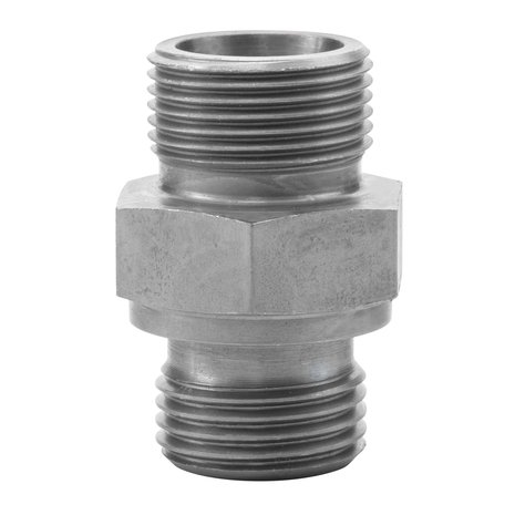 Slangverbinder X-GE, M18 AG - R3/8" AG Slangverbinder X-GE, M18 AG - R3/8" AG