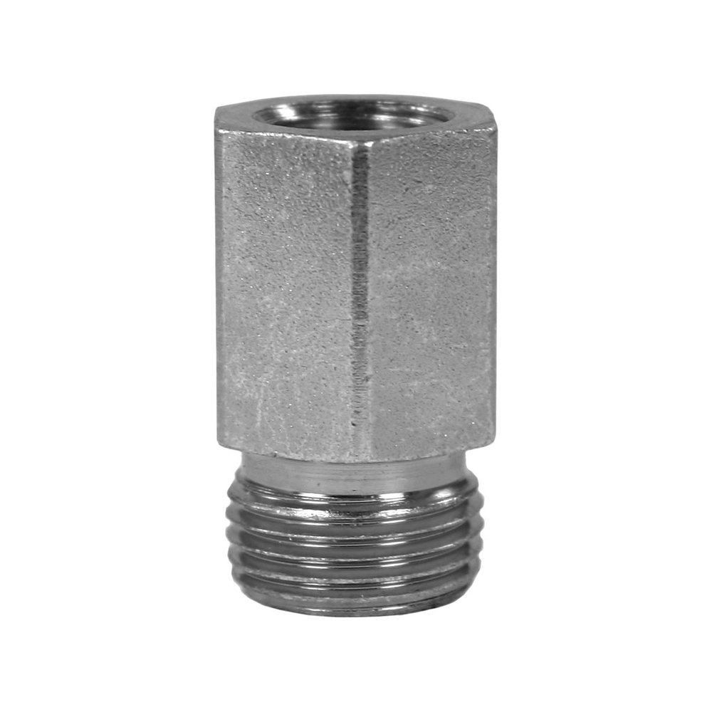 Schroefkoppeling X-GAI, M18 AG - R3/8" IG Schroefkoppeling X-GAI, M18 AG - R3/8" IG