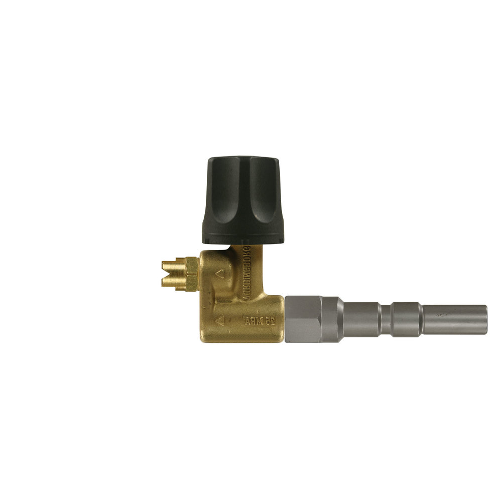 Korte dubbellans ST-53, KW-PROFI - 1/4" IG Korte dubbellans ST-53, KW-PROFI - 1/4" IG