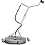 Turbo Devil Oppervlaktereiniger industrieel TD520ssl, 1/4" IG