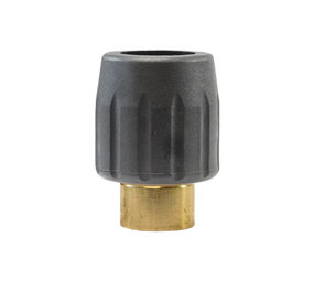 Sproeiermoer met bescherming, 1/4" IG - M18 AG Sproeiermoer met bescherming, 1/4" IG - M18 AG