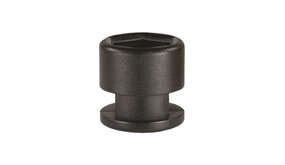 Sproeiermof, 1/8" sproeier, SW 13