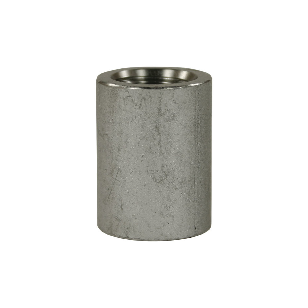 Mof, 1/4" IG - 1/4" IG, 500 bar Mof, 1/4" IG - 1/4" IG, 500 bar