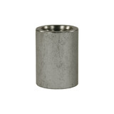 Mof, 1/4" IG - 1/4" IG, 500 bar