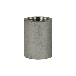 Mof, 1/4" IG - 1/4" IG, 500 bar
