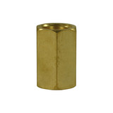 Mof, 1/2" IG - 1/2" IG, 250 bar