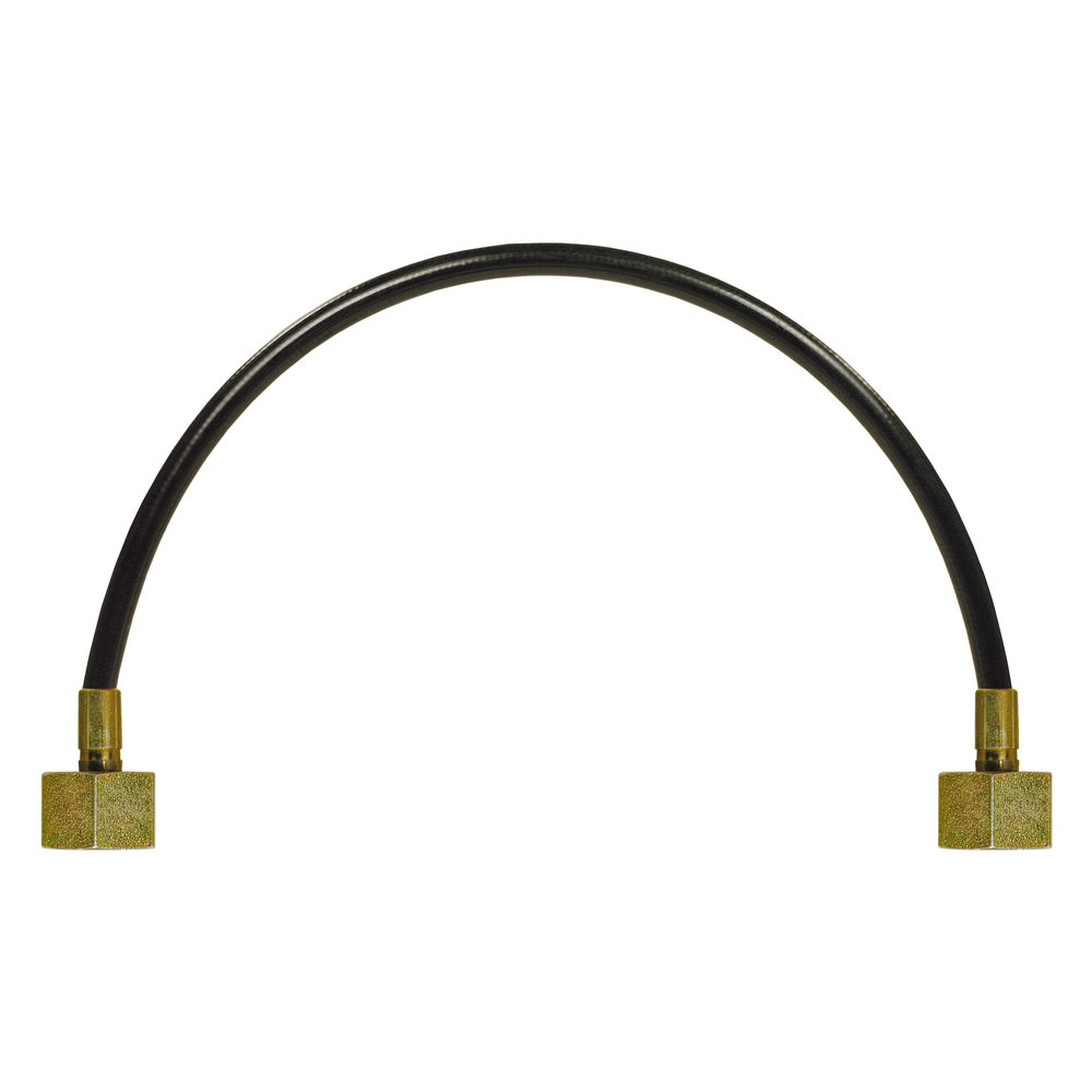 Minimess DN02, DKR 1/4" IG, 500 mm Minimess DN02, DKR 1/4" IG, 500 mm