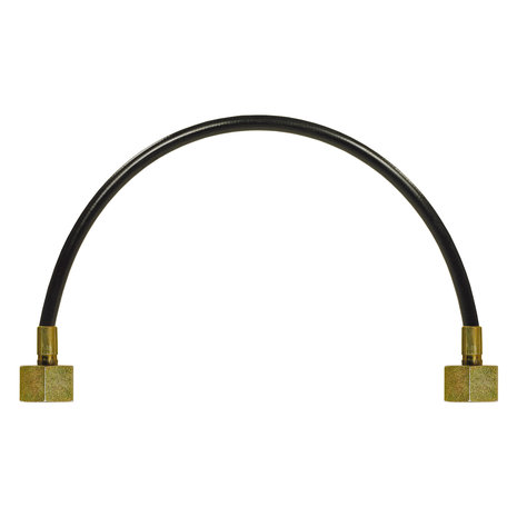 Minimess DN02, DKR 1/4" IG, 500 mm Minimess DN02, DKR 1/4" IG, 500 mm